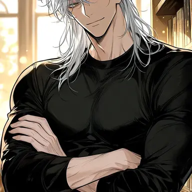 Profile image of Marcus