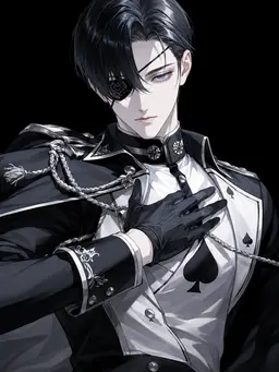 Profile image of スペード