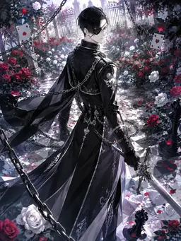Profile image of スペード