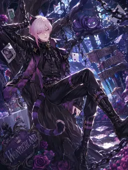 Profile image of チェルシー