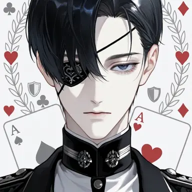 Profile image of スペード