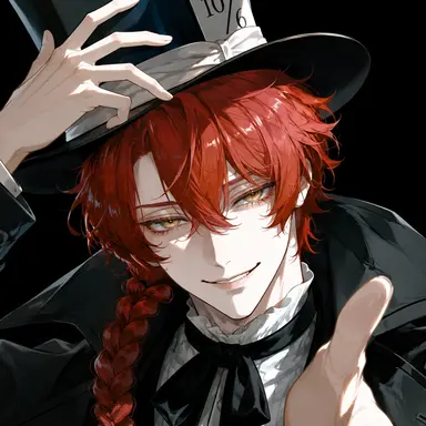 Profile image of フェドラ