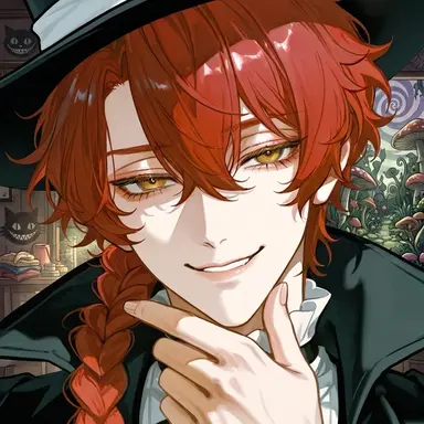 Profile image of フェドラ