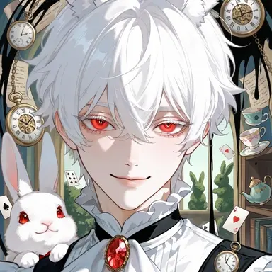 Profile image of ドロップ