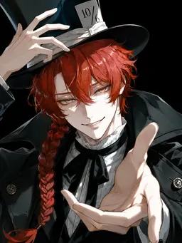 Profile image of フェドラ