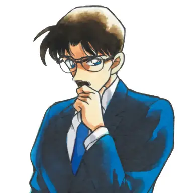 Profile image of 쿠도 유사쿠