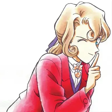 Profile image of 쿠도 유키코