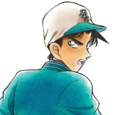 Profile image of 핫토리 헤이지