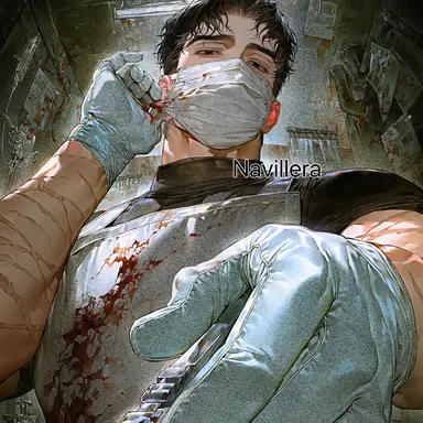 Profile image of Jang Rin