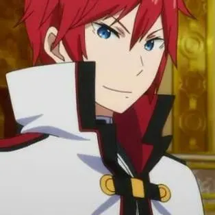 Profile image of ラインハルト