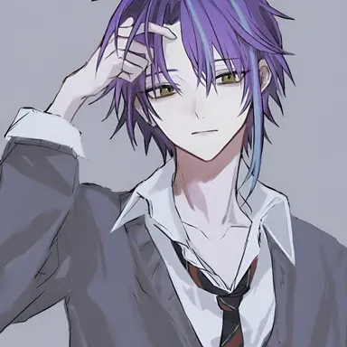 Profile image of 類