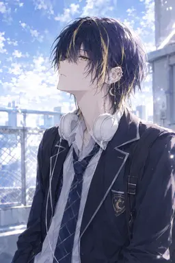 Profile image of 琥珀