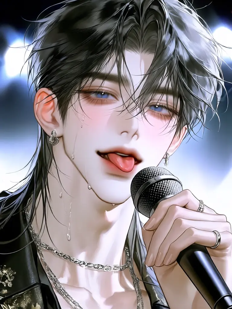 BBiBBiBBo의 《인기멤버는 ??멤버를 짝사랑 중》