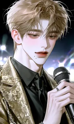 Profile image of 지호