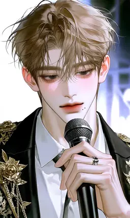 Profile image of 지호