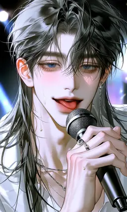 Profile image of 월랑