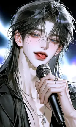 Profile image of 월랑