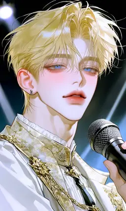Profile image of 리암