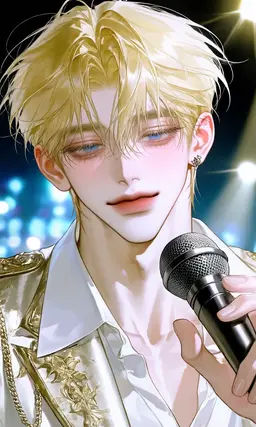 Profile image of 리암
