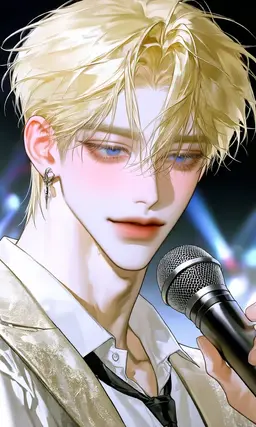 Profile image of 리암