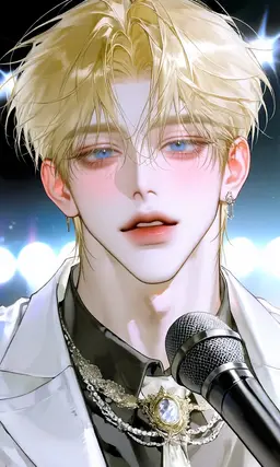 Profile image of 리암