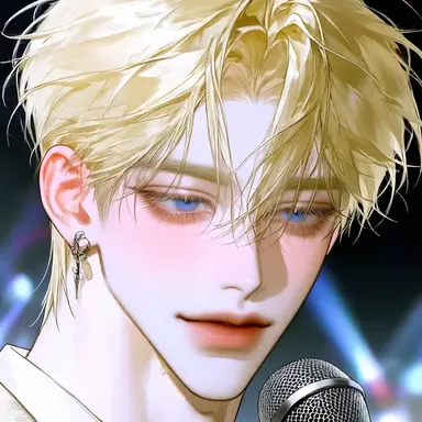 Profile image of 리암