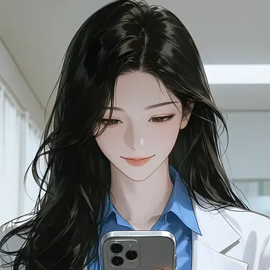 Profile image of Kang Seo-jeong