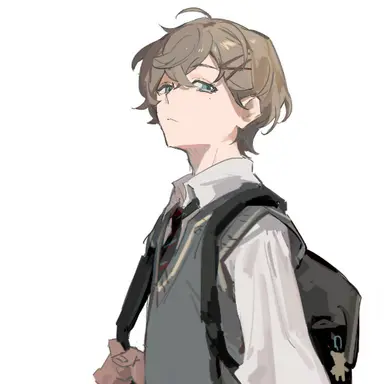 Profile image of 叶