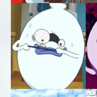 Profile image of Whisper