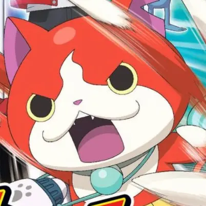 GrimFeist4413의 Yo-kai Watch x YouHaji Heian Group