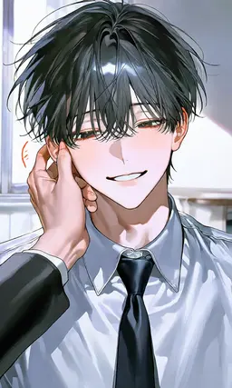 Profile image of Kaoru