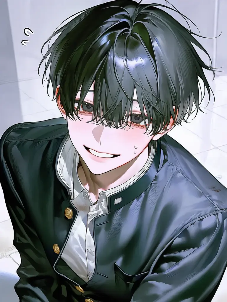 low_battery의 Just a Simple Errand