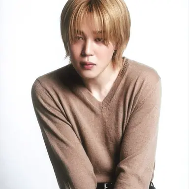 Profile image of Jimin