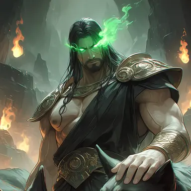 Profile image of Hades