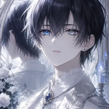 Profile image of エリアス