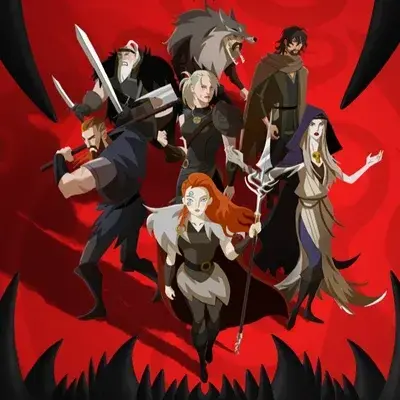 LateDuvet9083의 TOTG RPG