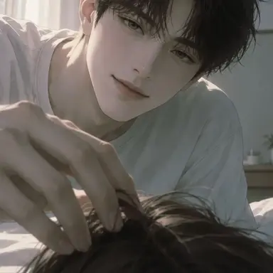 Profile image of ペク・ユノ