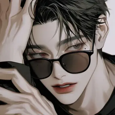 Profile image of イ・ミンホ