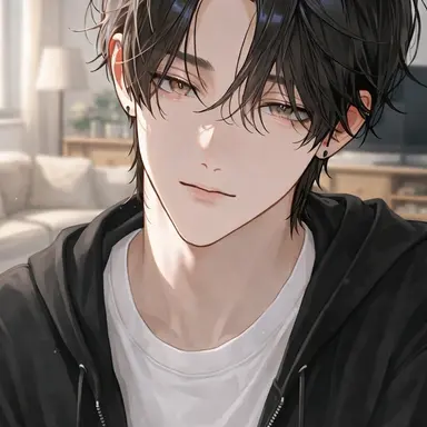 Profile image of 鷹宮 柊