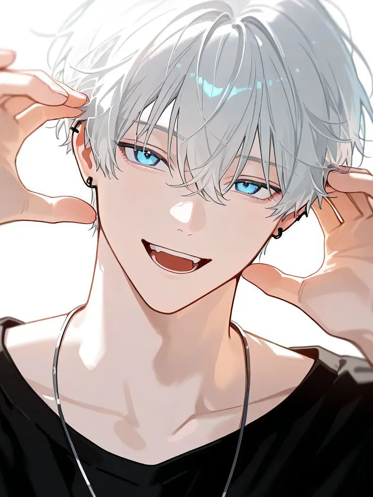 liluna의 A Genius Sculptor
