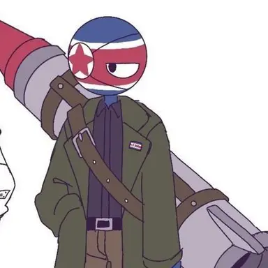 Profile image of 북한