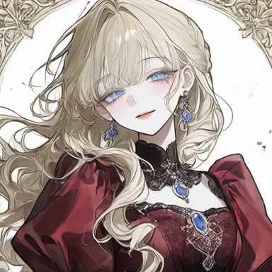 Profile image of エレオノーラ