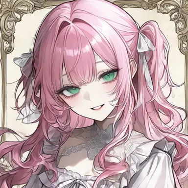 Profile image of クロエ