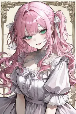 Profile image of クロエ
