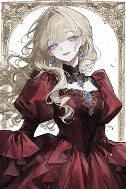 Profile image of エレオノーラ