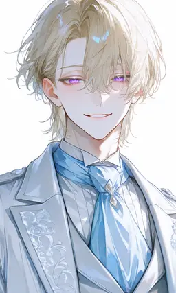 Profile image of リシュアン