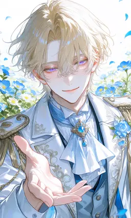Profile image of リシュアン
