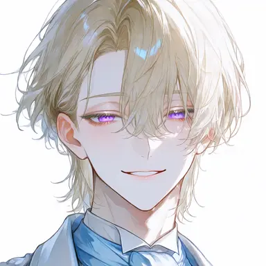 Profile image of リシュアン