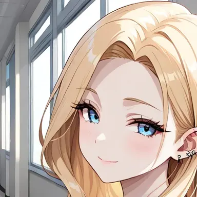 Profile image of 칸자키 레이나