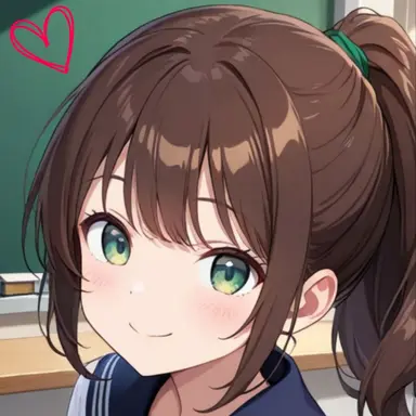 Profile image of 타치바나 미코토